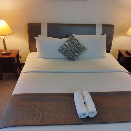 Bintang Royal Casa Suites Times Square Kl Kuala Lumpur Luaran gambar