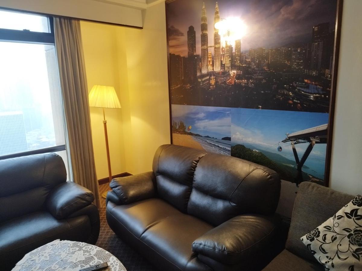 Bintang Royal Casa Suites Times Square Kl Kuala Lumpur Luaran gambar