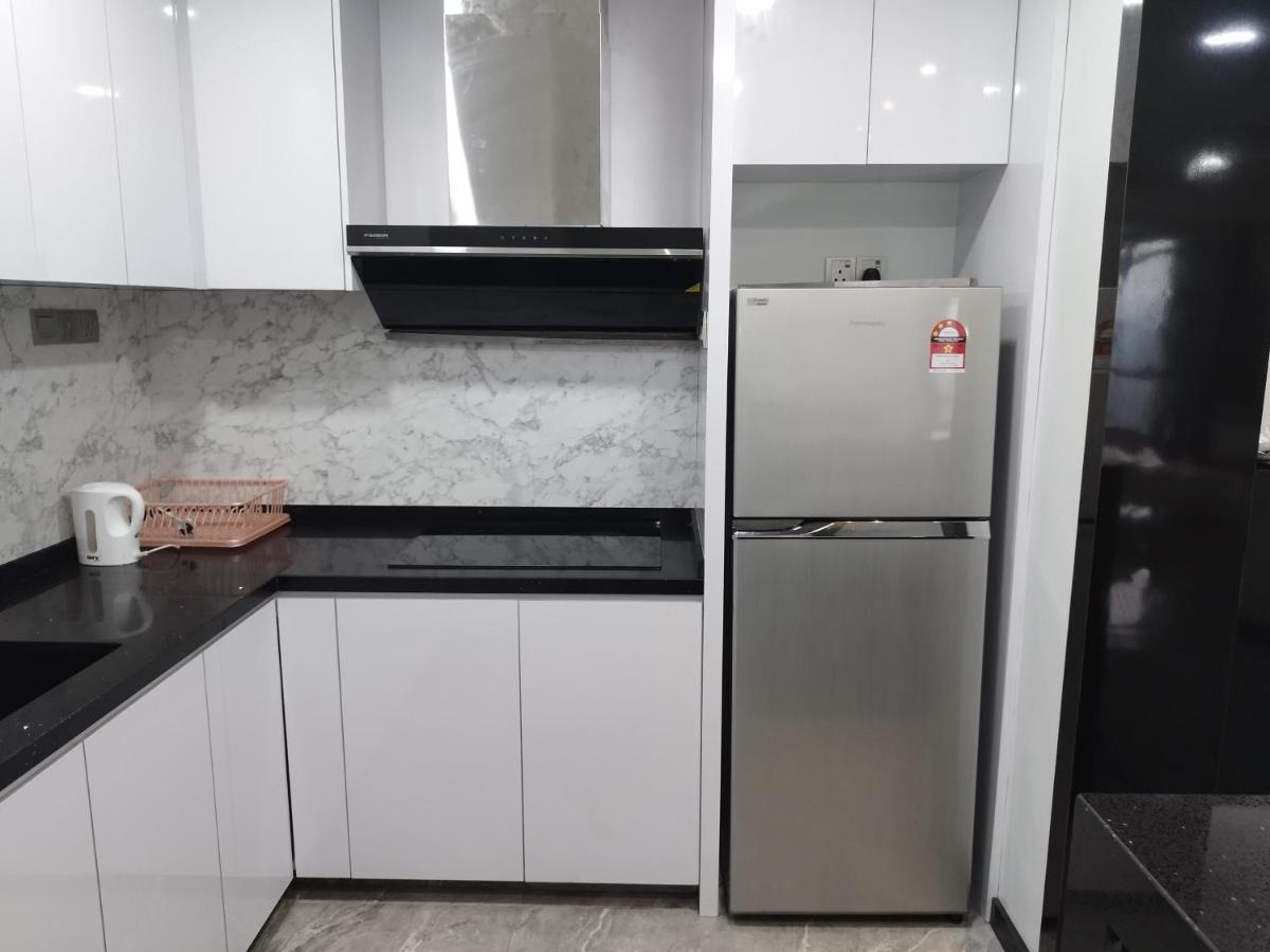 Bintang Royal Casa Suites Times Square Kl Kuala Lumpur Luaran gambar