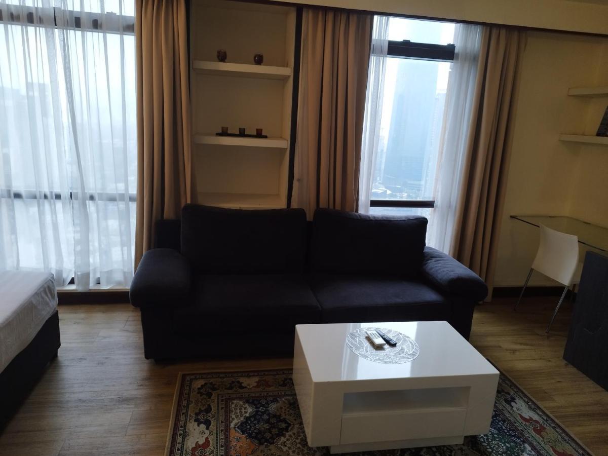Bintang Royal Casa Suites Times Square Kl Kuala Lumpur Luaran gambar