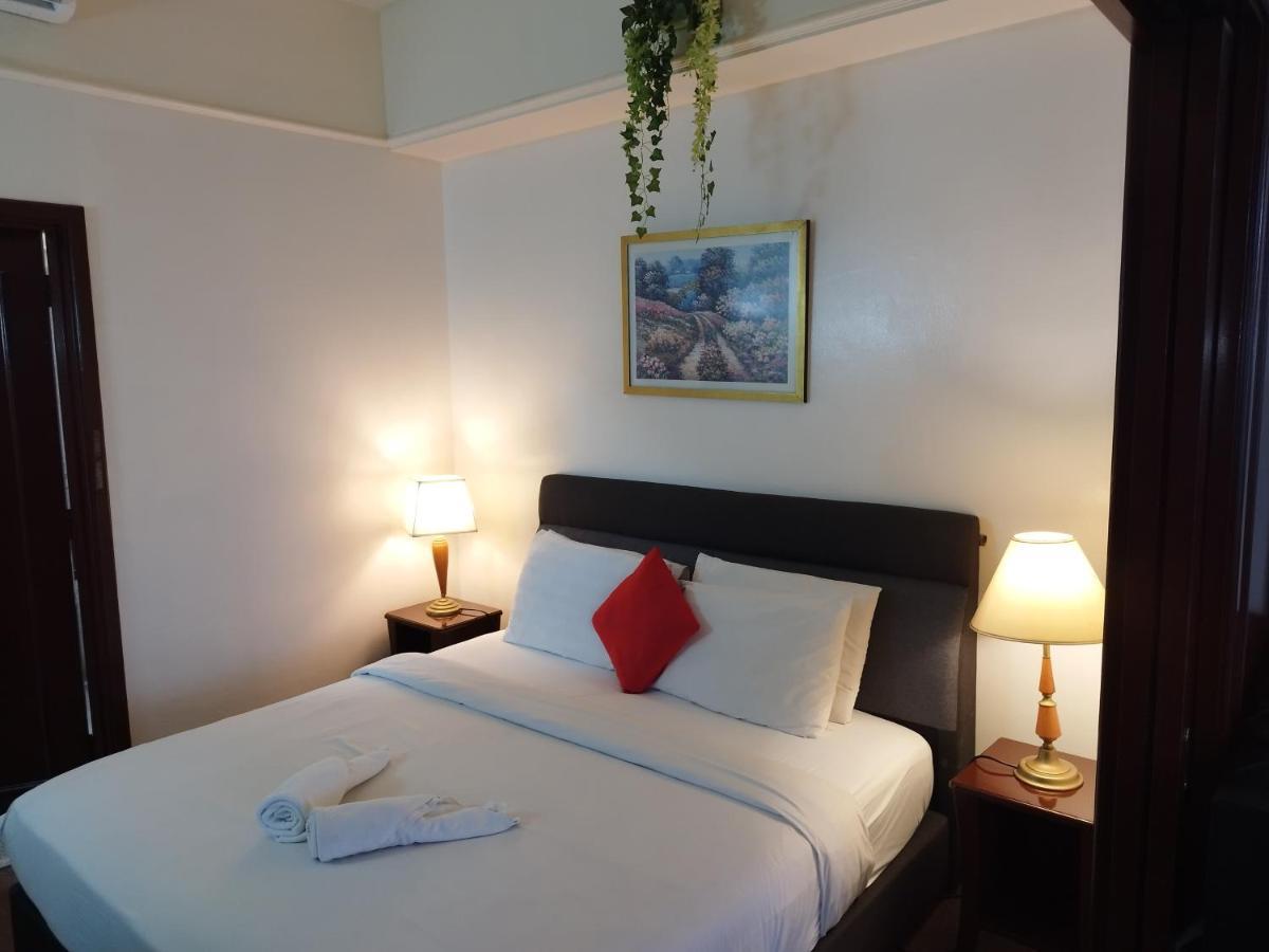Bintang Royal Casa Suites Times Square Kl Kuala Lumpur Luaran gambar