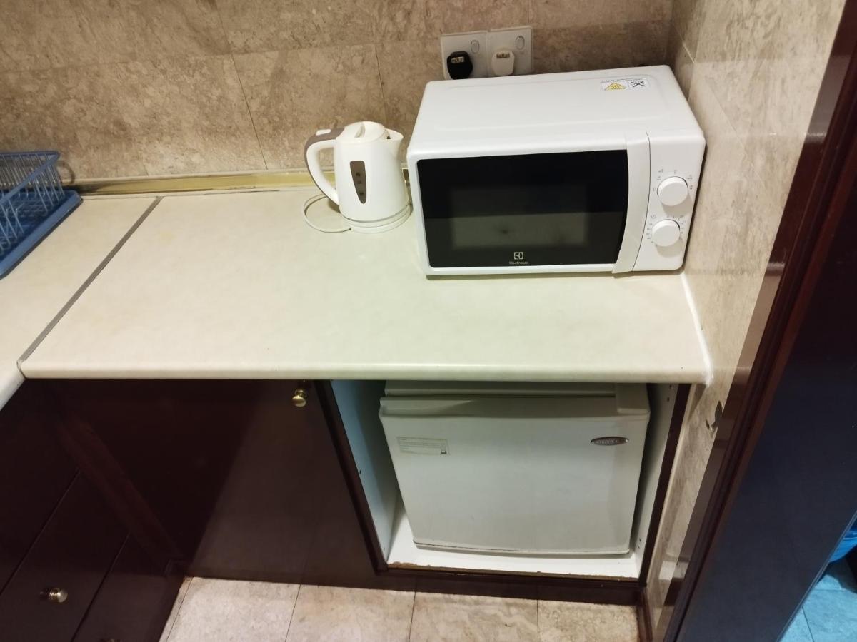 Bintang Royal Casa Suites Times Square Kl Kuala Lumpur Luaran gambar
