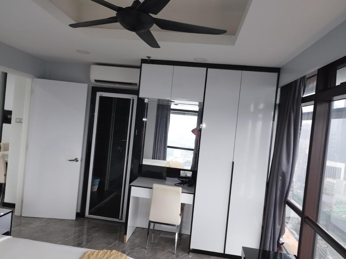 Bintang Royal Casa Suites Times Square Kl Kuala Lumpur Luaran gambar