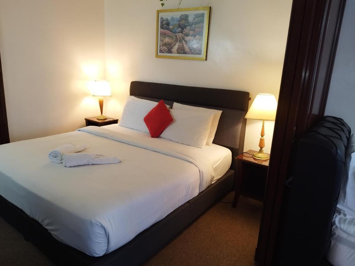 Bintang Royal Casa Suites Times Square Kl Kuala Lumpur Luaran gambar
