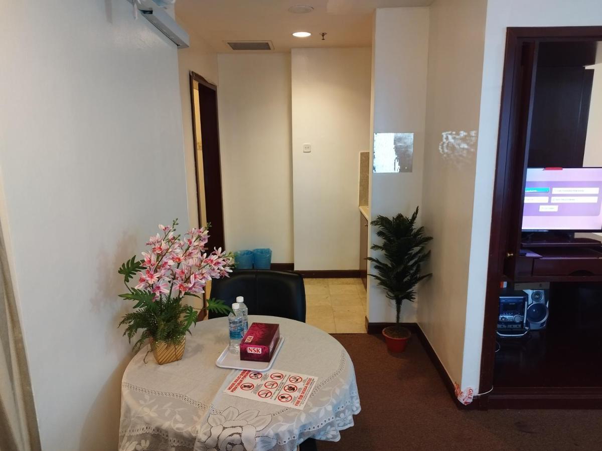 Bintang Royal Casa Suites Times Square Kl Kuala Lumpur Luaran gambar