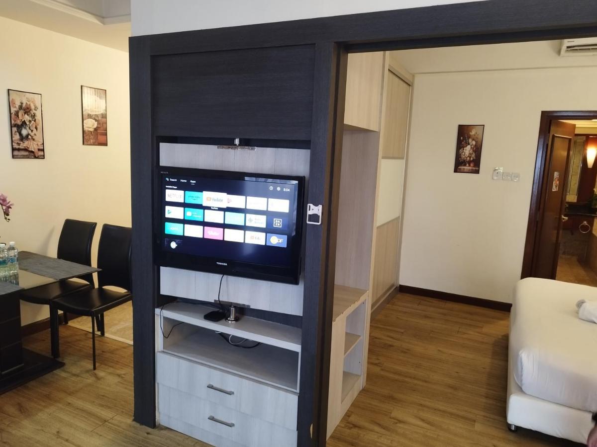 Bintang Royal Casa Suites Times Square Kl Kuala Lumpur Luaran gambar