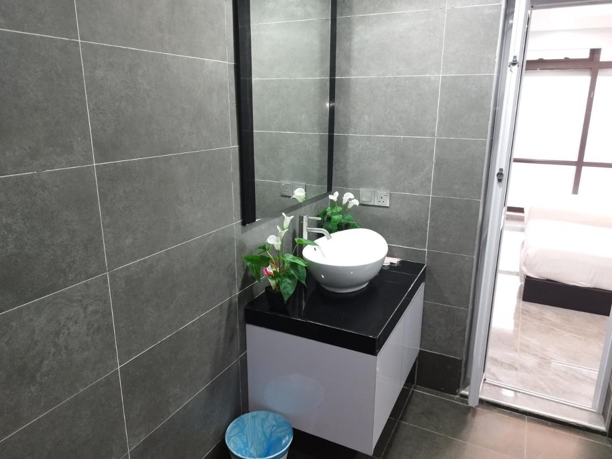 Bintang Royal Casa Suites Times Square Kl Kuala Lumpur Luaran gambar