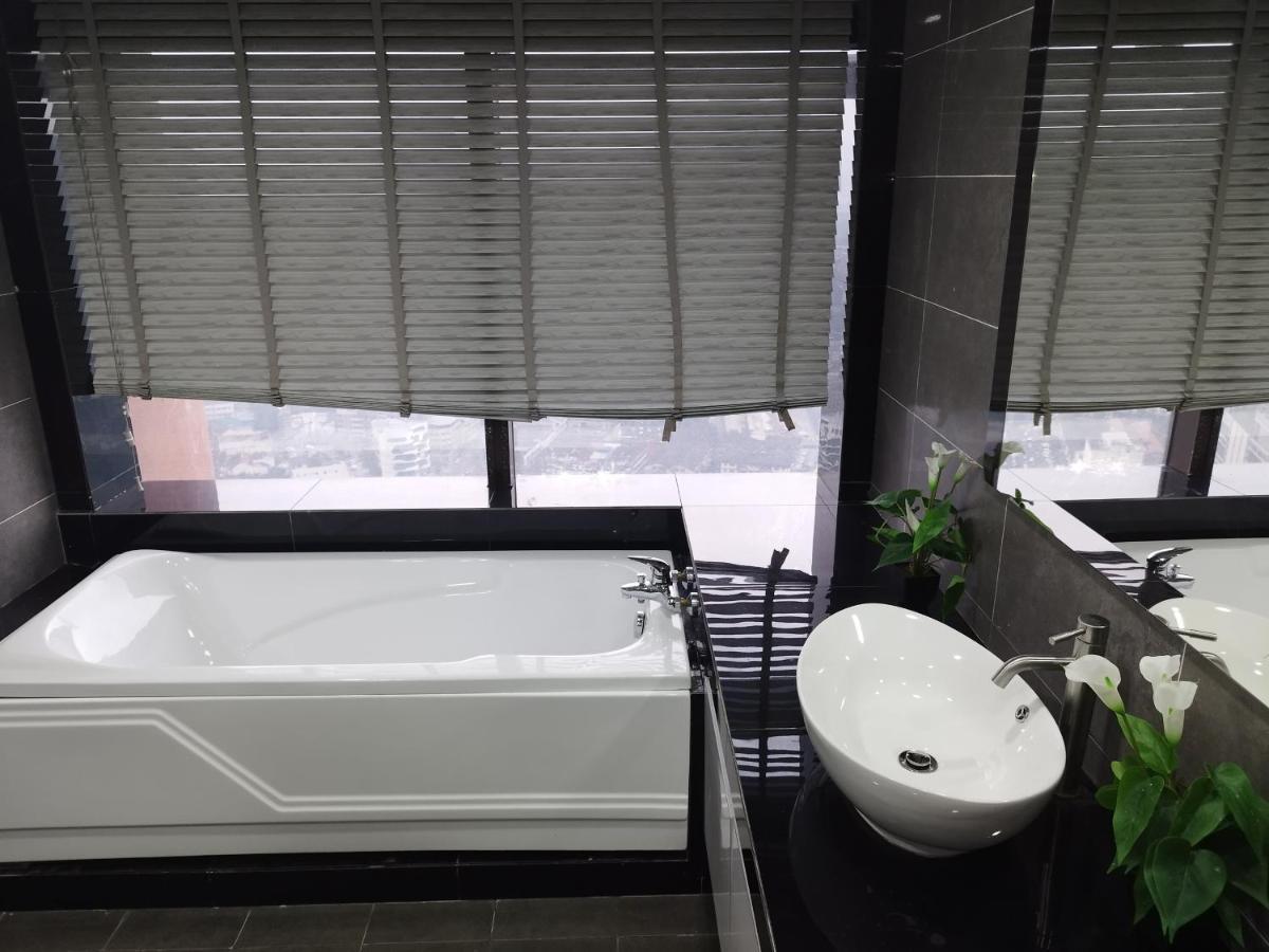 Bintang Royal Casa Suites Times Square Kl Kuala Lumpur Luaran gambar