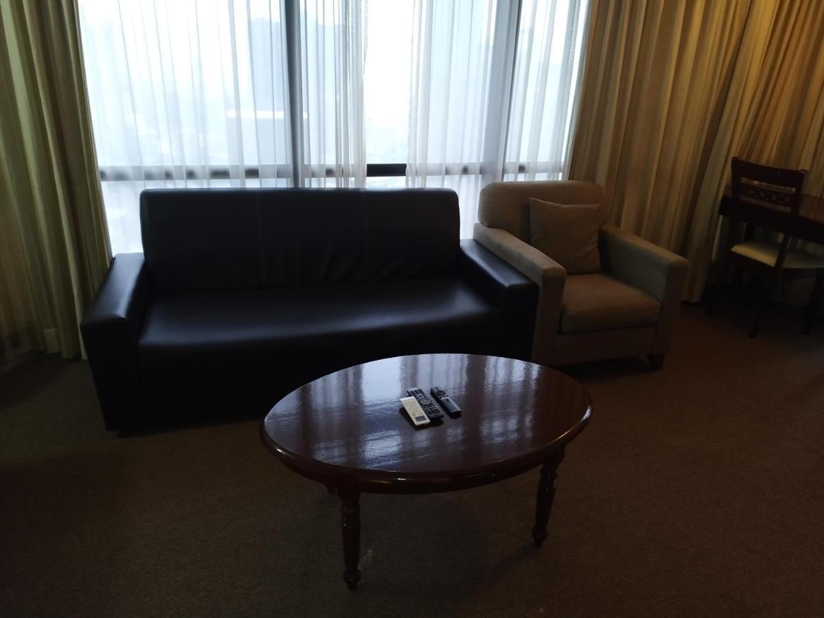 Bintang Royal Casa Suites Times Square Kl Kuala Lumpur Luaran gambar