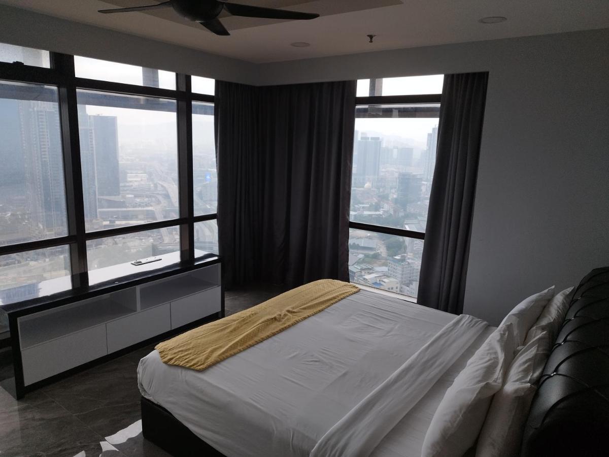 Bintang Royal Casa Suites Times Square Kl Kuala Lumpur Luaran gambar