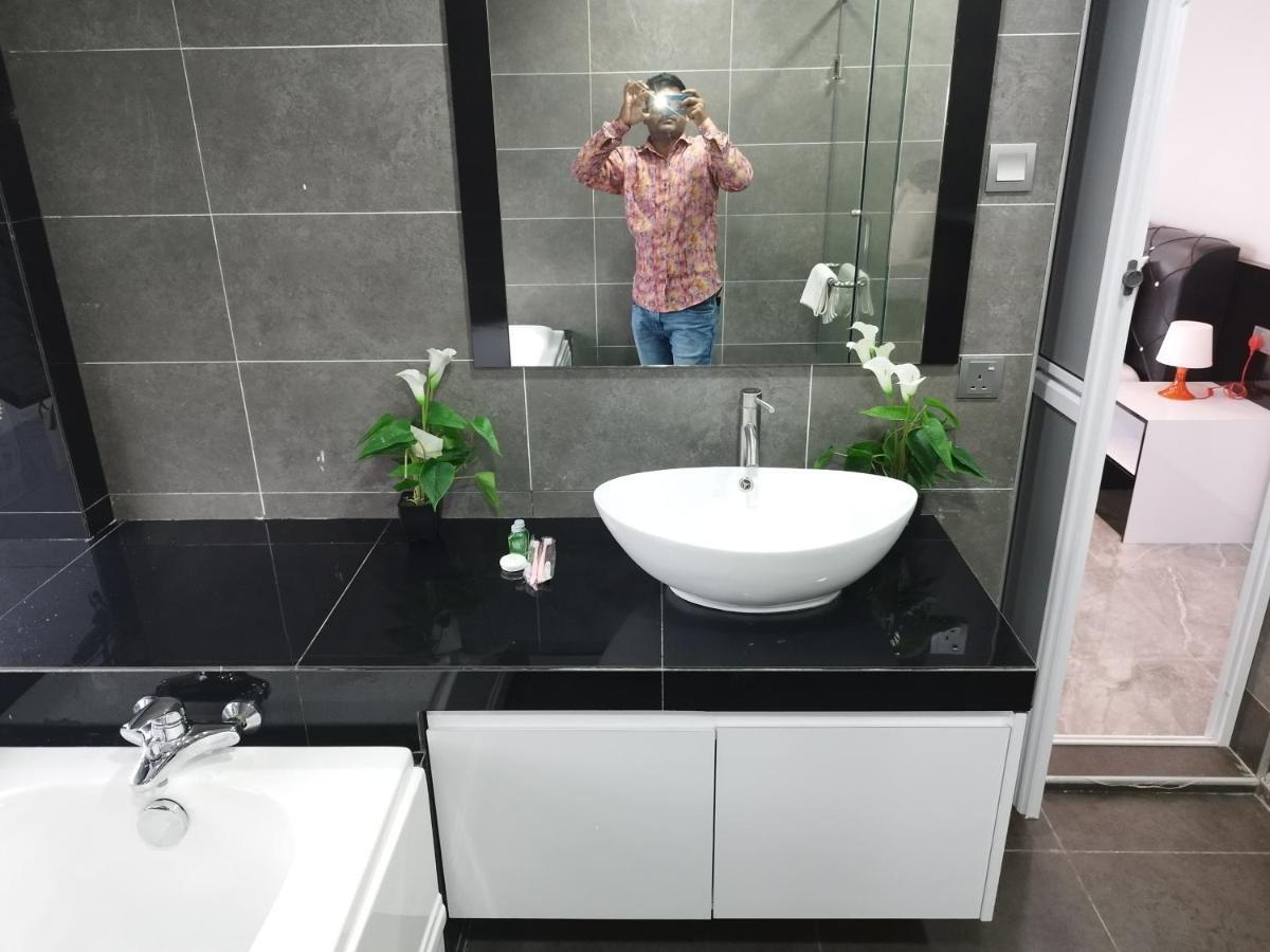 Bintang Royal Casa Suites Times Square Kl Kuala Lumpur Luaran gambar