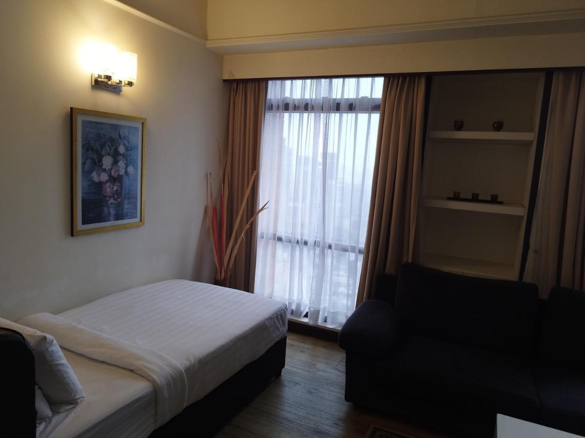 Bintang Royal Casa Suites Times Square Kl Kuala Lumpur Luaran gambar
