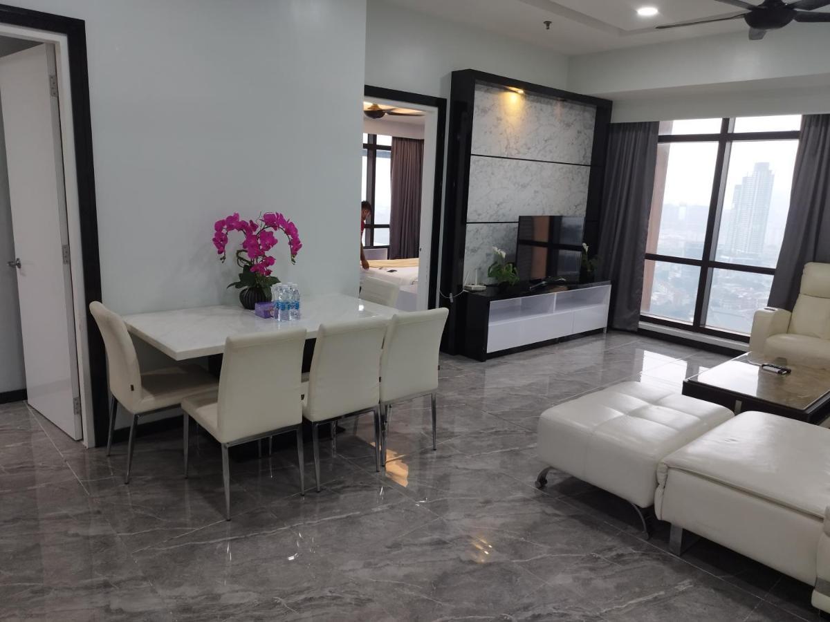 Bintang Royal Casa Suites Times Square Kl Kuala Lumpur Luaran gambar