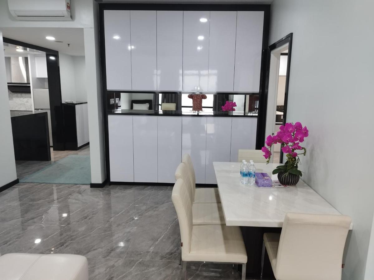 Bintang Royal Casa Suites Times Square Kl Kuala Lumpur Luaran gambar