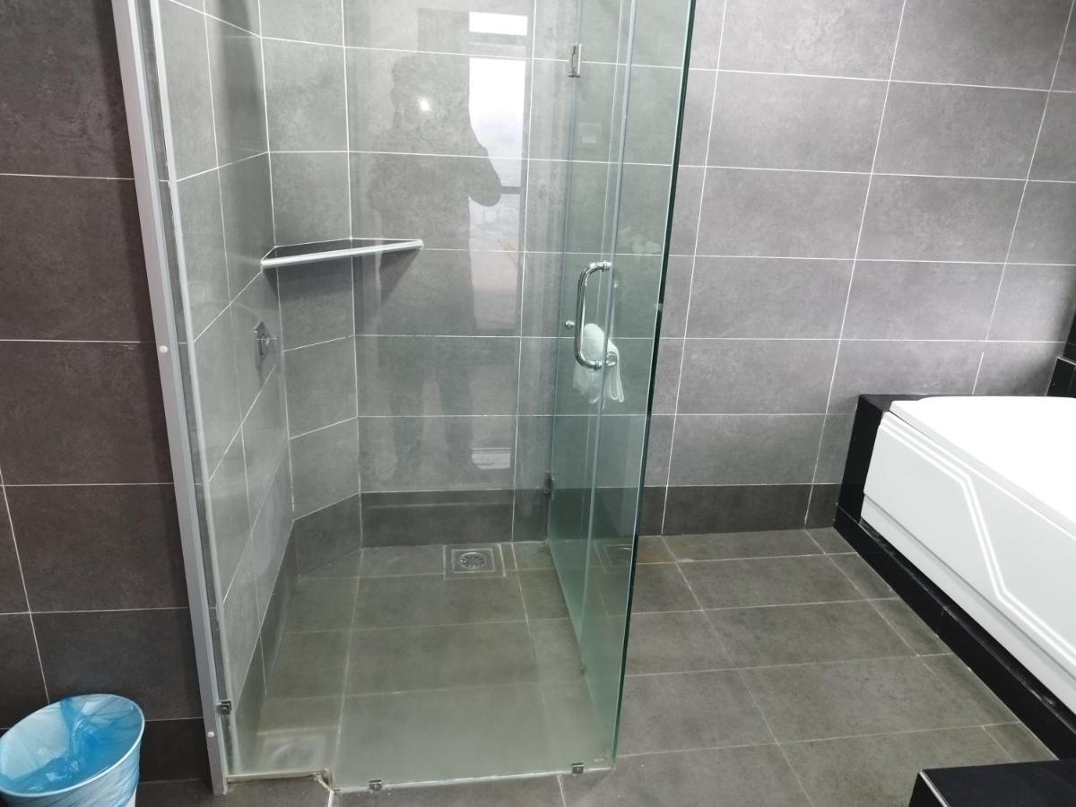 Bintang Royal Casa Suites Times Square Kl Kuala Lumpur Luaran gambar