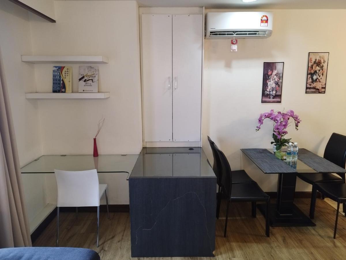 Bintang Royal Casa Suites Times Square Kl Kuala Lumpur Luaran gambar