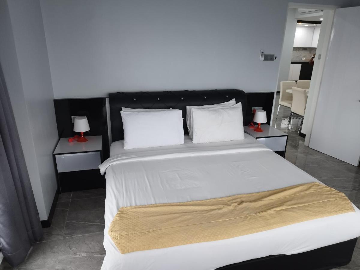 Bintang Royal Casa Suites Times Square Kl Kuala Lumpur Luaran gambar