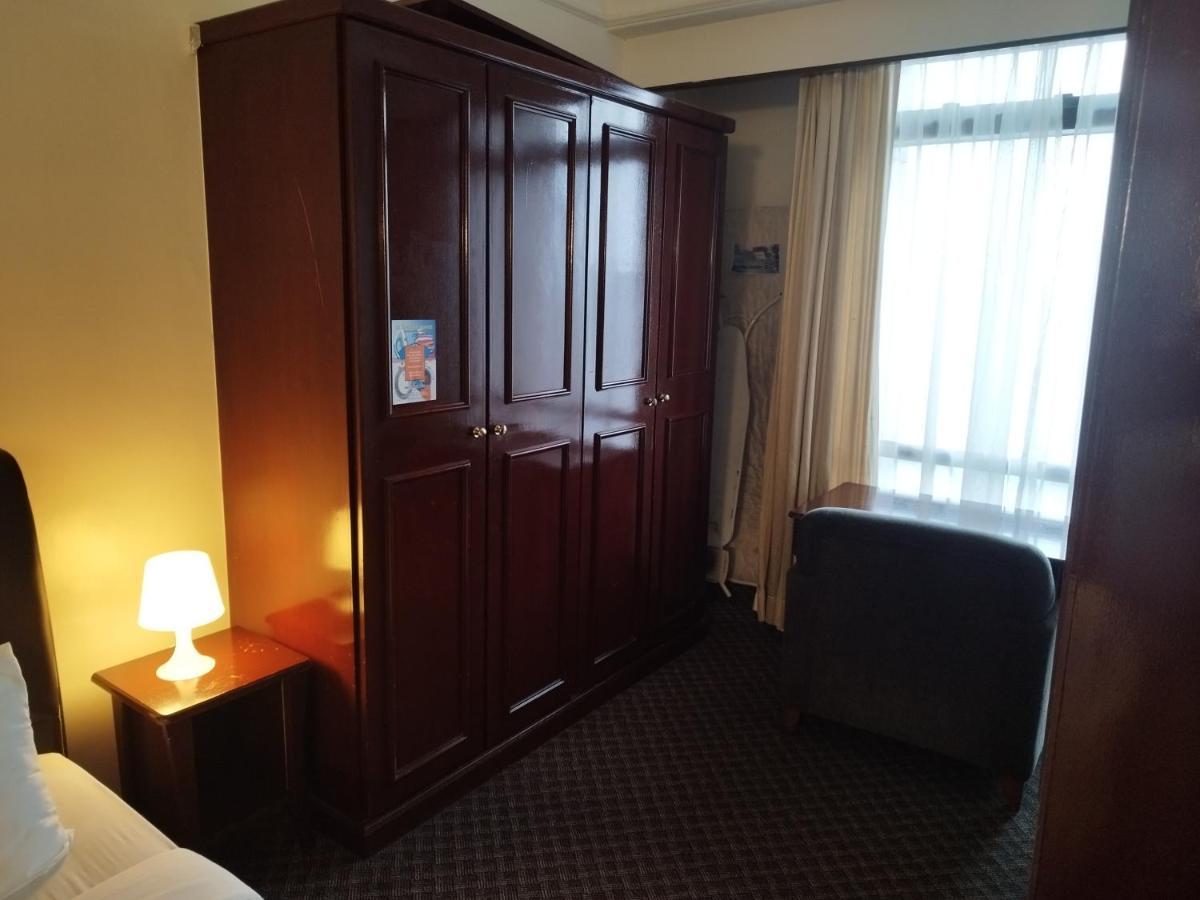 Bintang Royal Casa Suites Times Square Kl Kuala Lumpur Luaran gambar