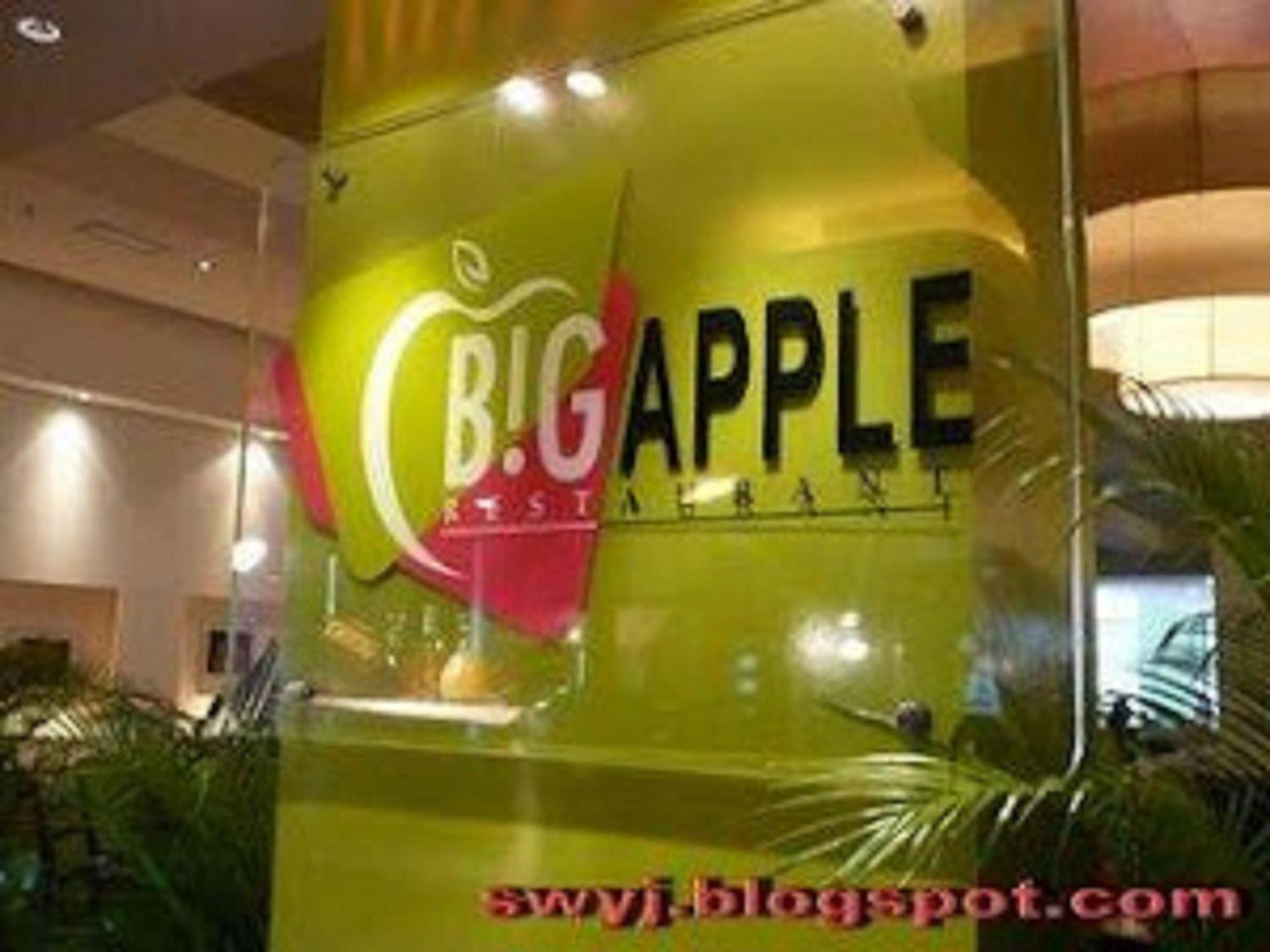 Bintang Royal Casa Suites Times Square Kl Kuala Lumpur Luaran gambar