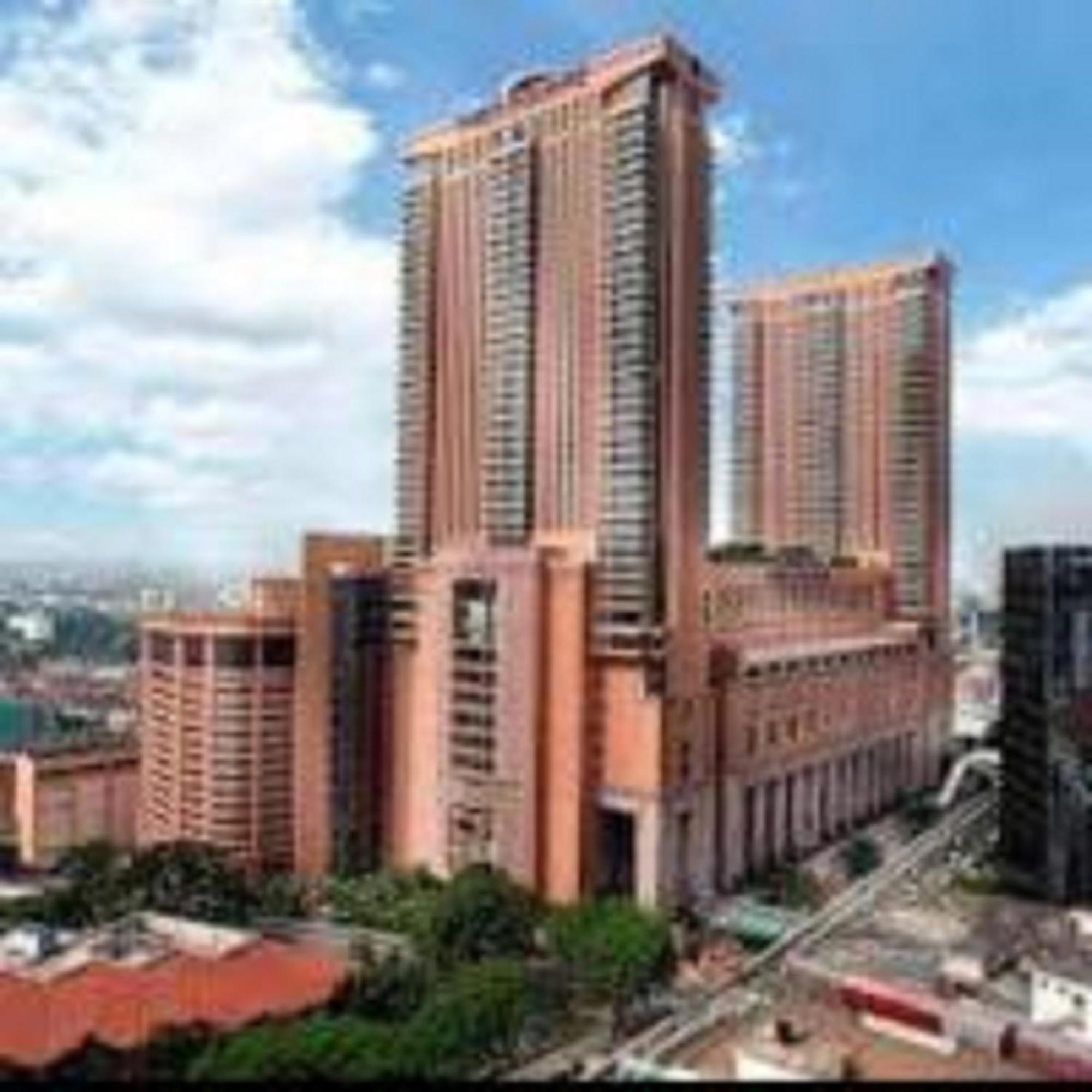 Bintang Royal Casa Suites Times Square Kl Kuala Lumpur Luaran gambar