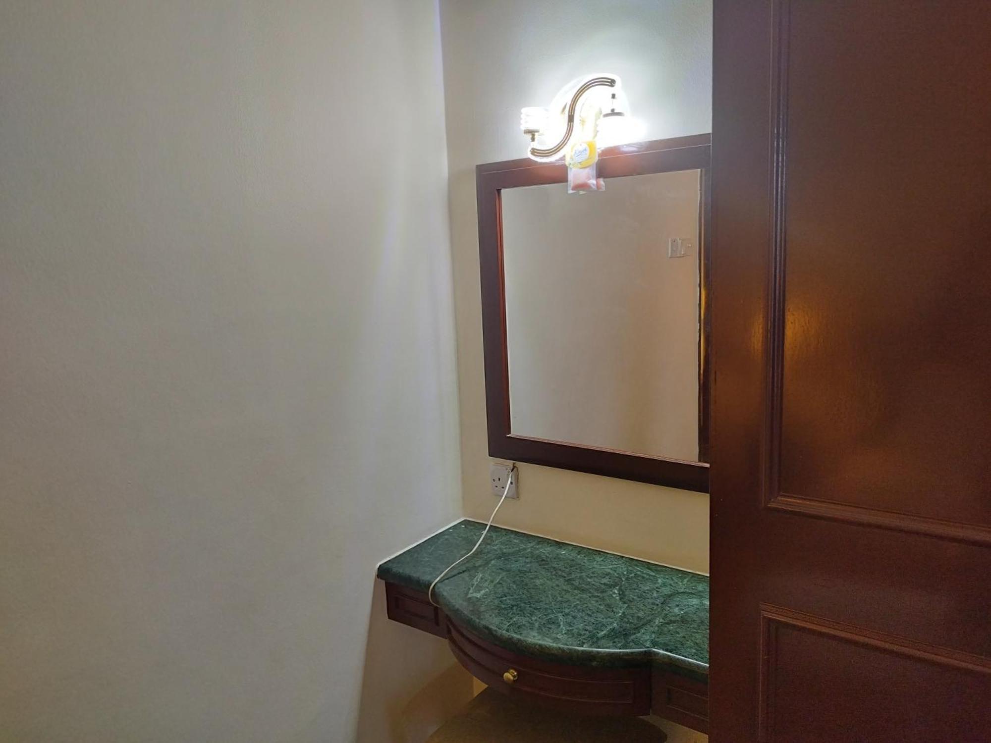 Bintang Royal Casa Suites Times Square Kl Kuala Lumpur Luaran gambar