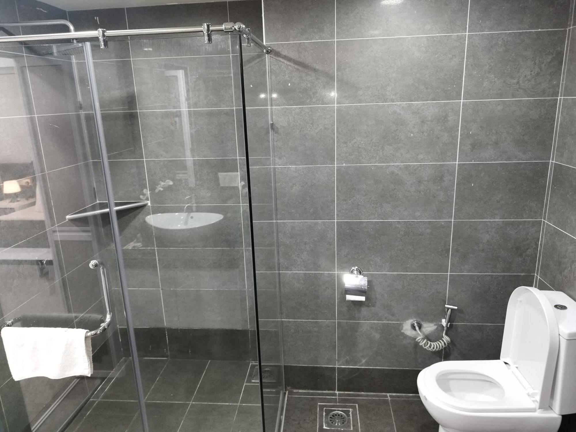 Bintang Royal Casa Suites Times Square Kl Kuala Lumpur Luaran gambar