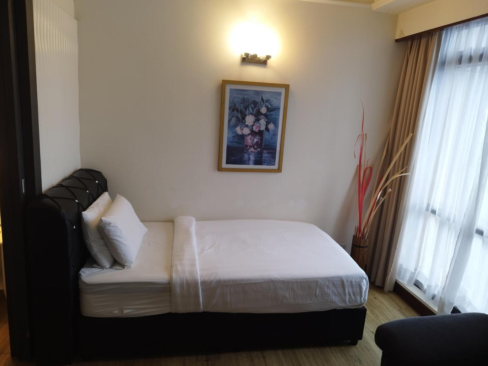 Bintang Royal Casa Suites Times Square Kl Kuala Lumpur Luaran gambar