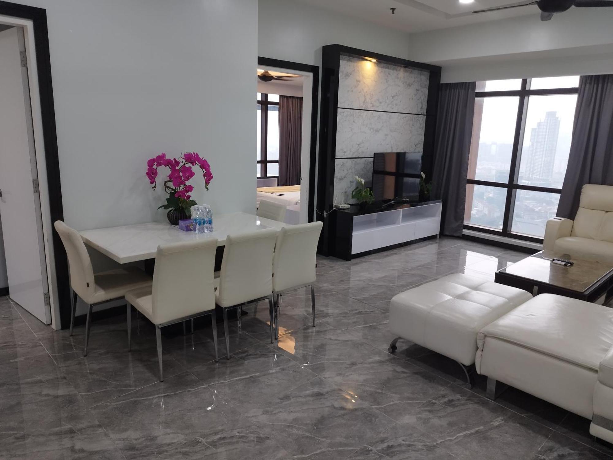 Bintang Royal Casa Suites Times Square Kl Kuala Lumpur Luaran gambar