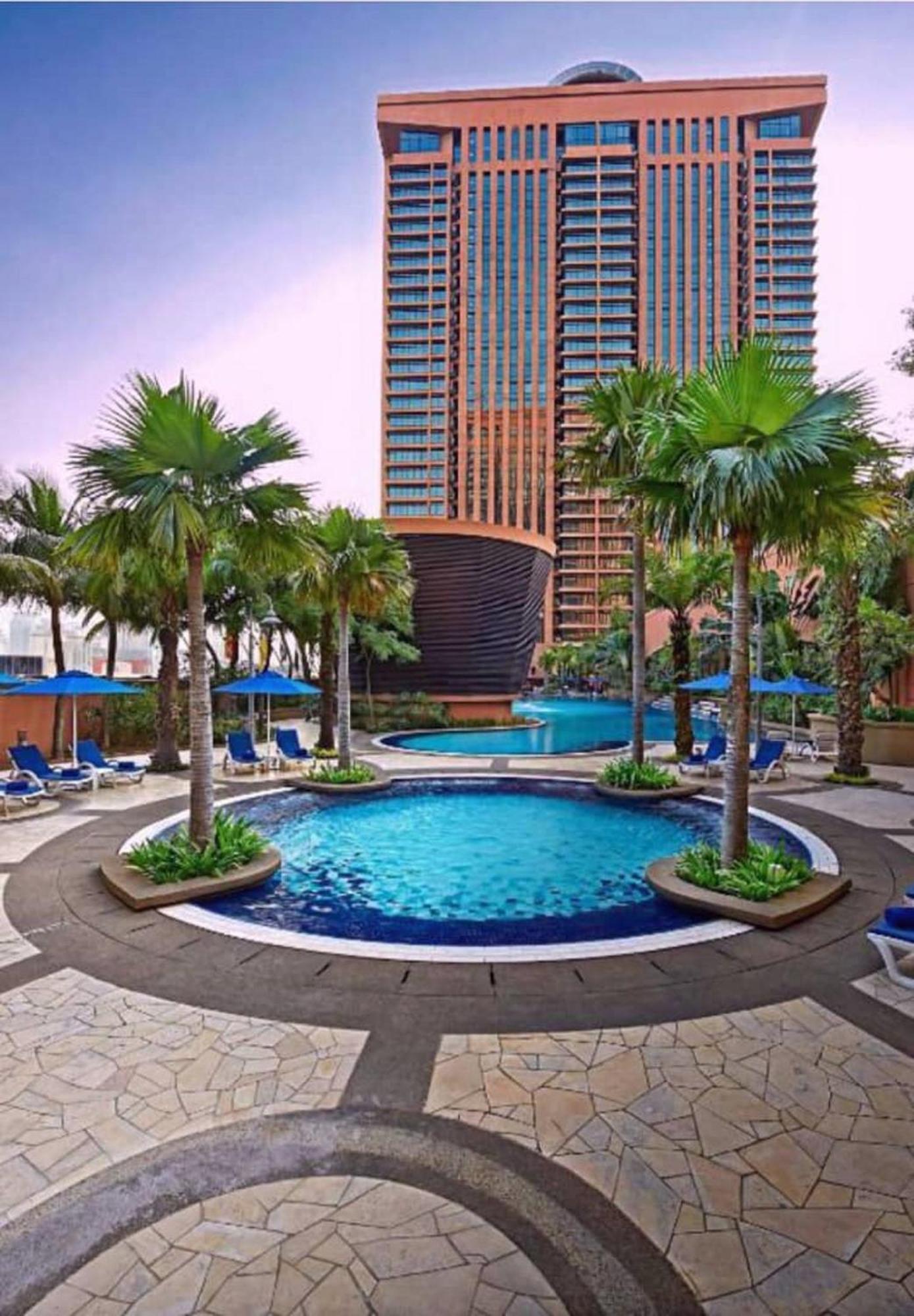 Bintang Royal Casa Suites Times Square Kl Kuala Lumpur Luaran gambar